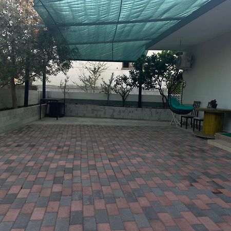 Vila Adriatik 1 Vlore Exterior photo