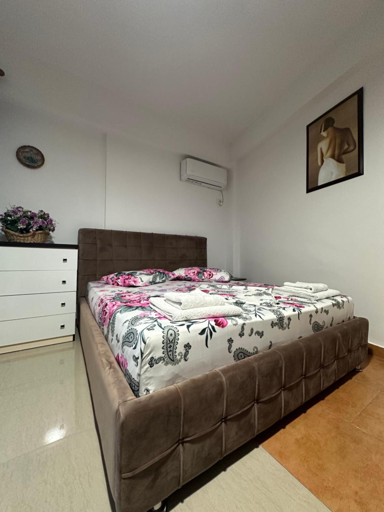 Vila Adriatik 1 Vlore Exterior photo
