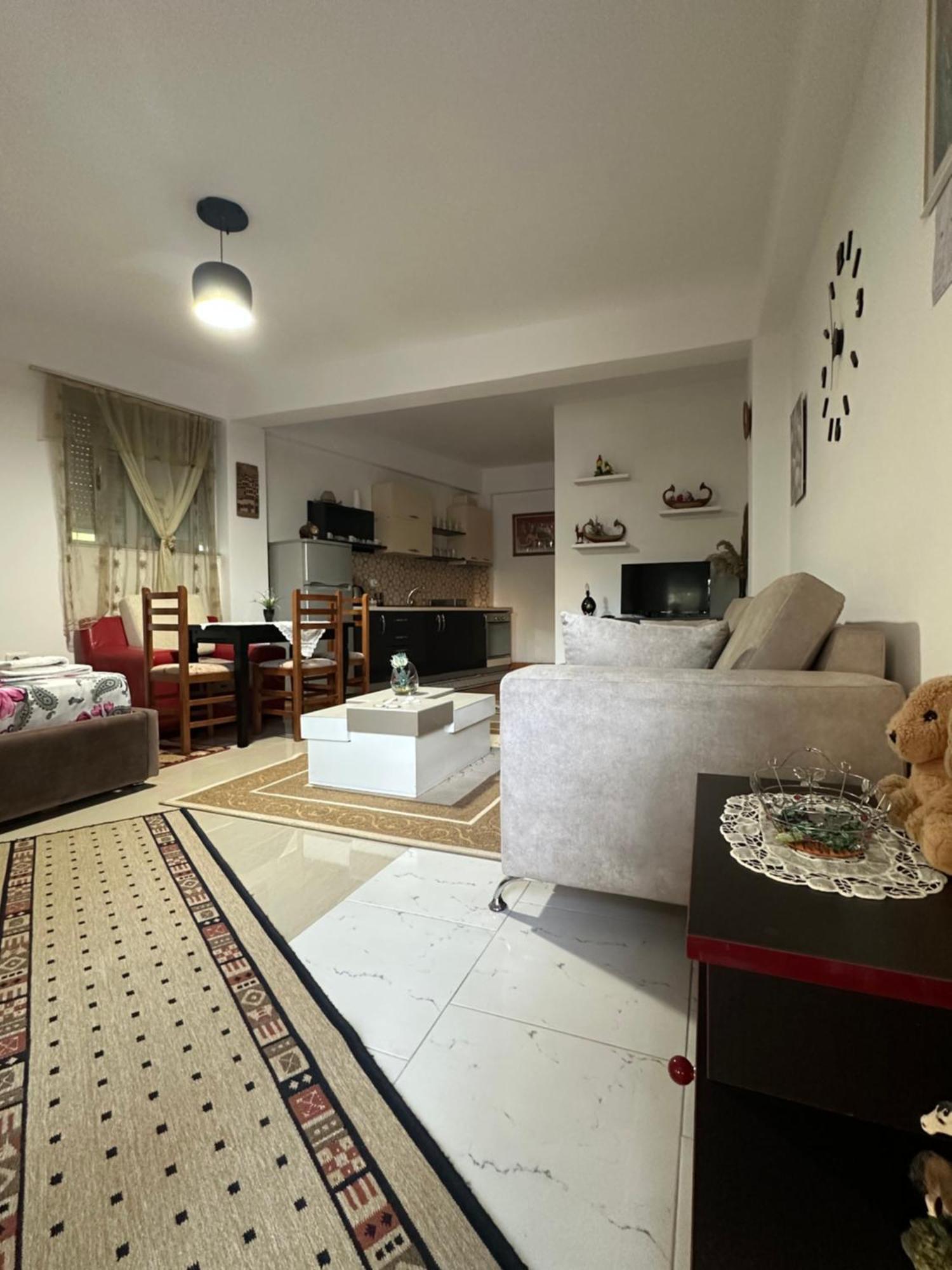 Vila Adriatik 1 Vlore Exterior photo