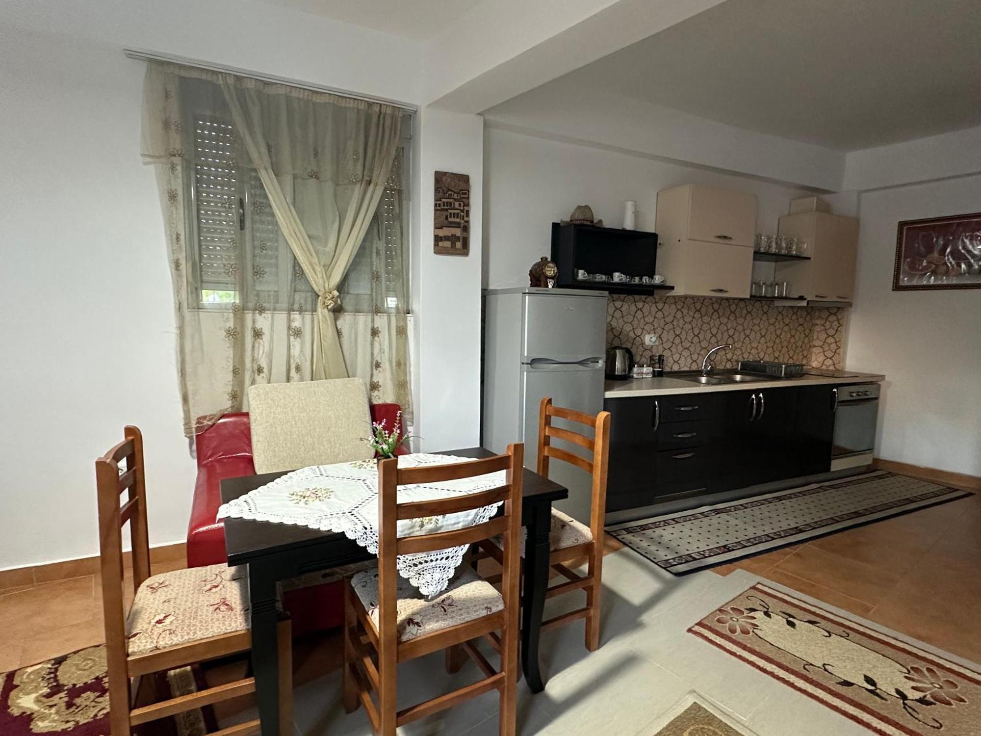 Vila Adriatik 1 Vlore Exterior photo